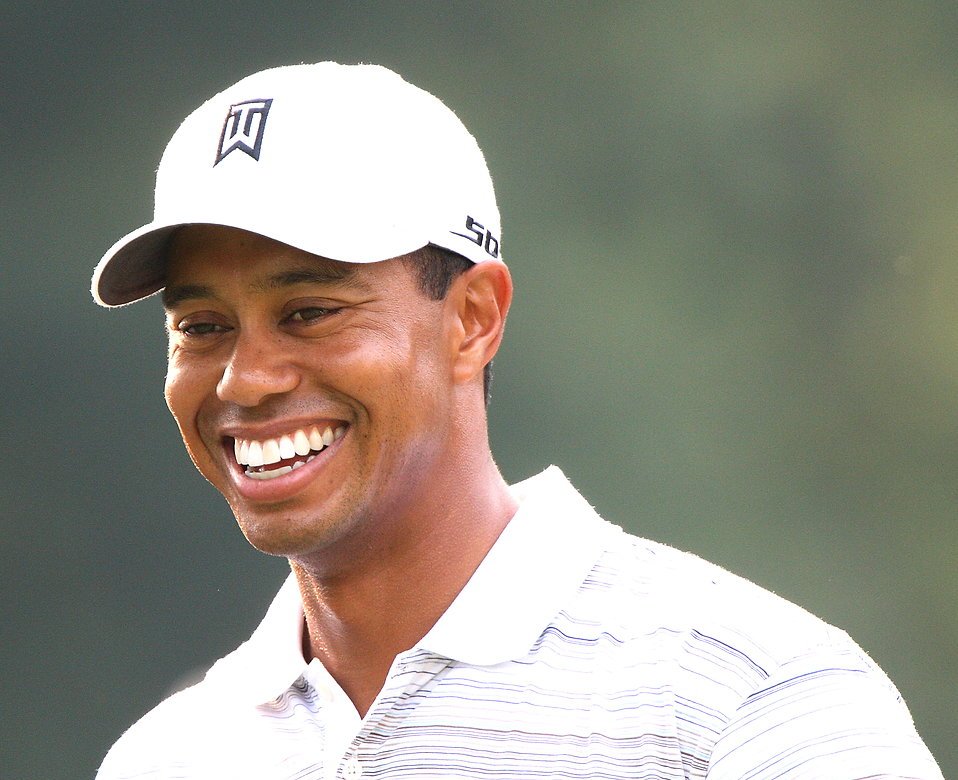Tiger Woods